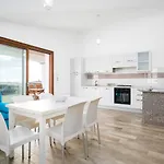 Casa Orchidea Prázdninový dům La Caletta