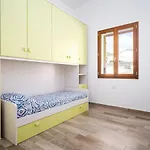 Casa Orchidea * La Caletta