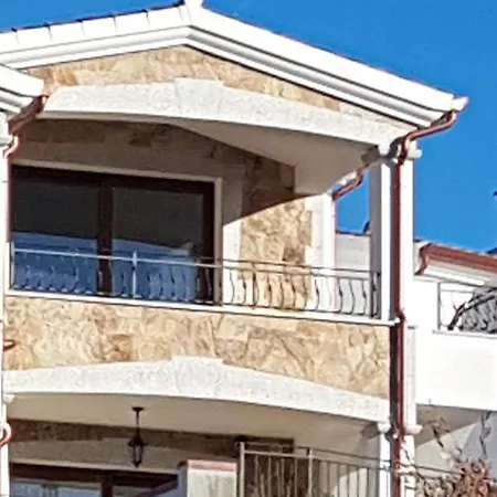 Σπίτι διακοπών Casa Orchidea *