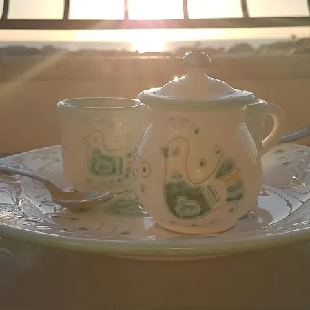 Σπίτι διακοπών Casa Orchidea *