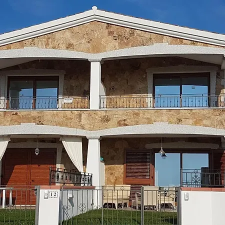 Casa Orchidea La Caletta