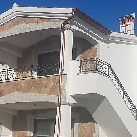 Casa Orchidea Σπίτι διακοπών *