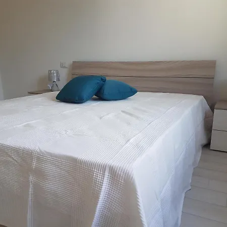 Casa Orchidea * La Caletta