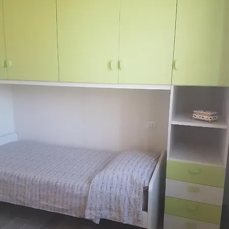 Semesterbostad Casa Orchidea