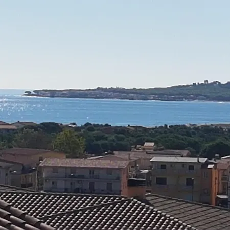 Casa Orchidea Σπίτι διακοπών