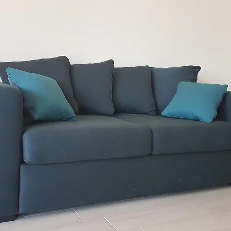 Σπίτι διακοπών Casa Orchidea *