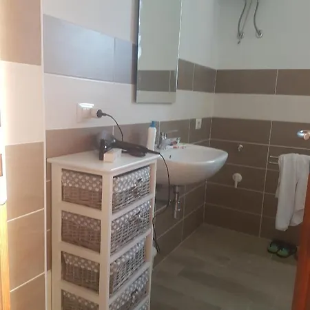 Casa Orchidea * La Caletta