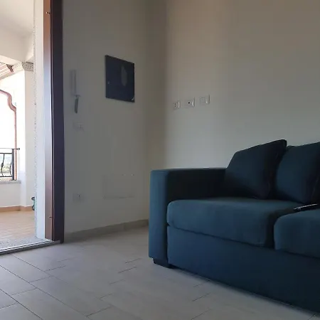 Casa Orchidea * La Caletta