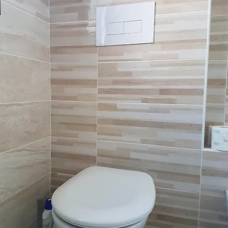 Σπίτι διακοπών Casa Orchidea *