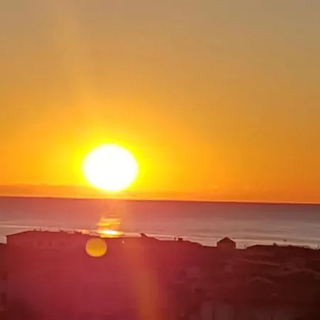 Σπίτι διακοπών Casa Orchidea *