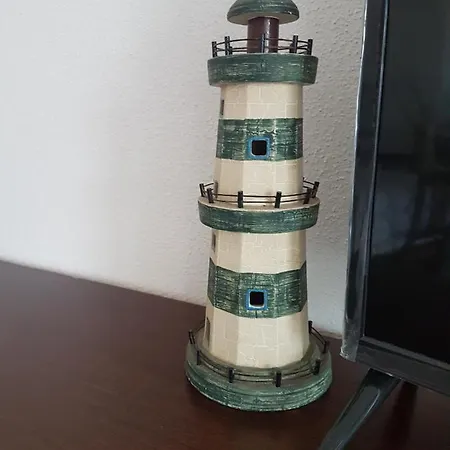 Casa Orchidea Σπίτι διακοπών La Caletta