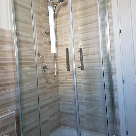 Casa Orchidea Σπίτι διακοπών