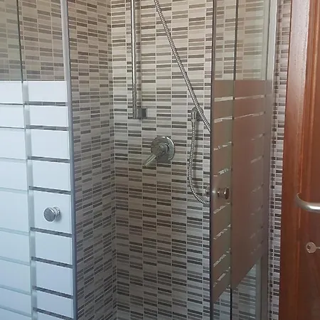 Σπίτι διακοπών Casa Orchidea La Caletta