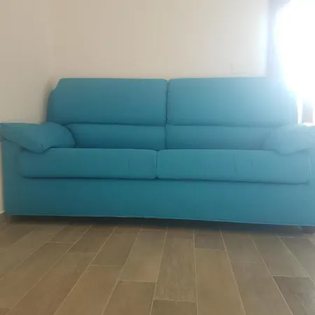 Casa Orchidea Σπίτι διακοπών La Caletta