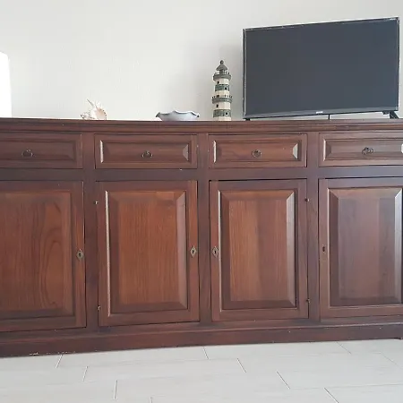 Casa Orchidea Σπίτι διακοπών La Caletta