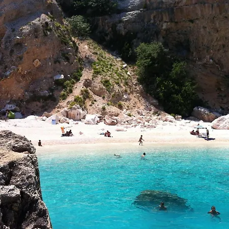 Σπίτι διακοπών Casa Orchidea La Caletta