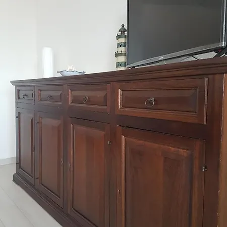 Σπίτι διακοπών Casa Orchidea *