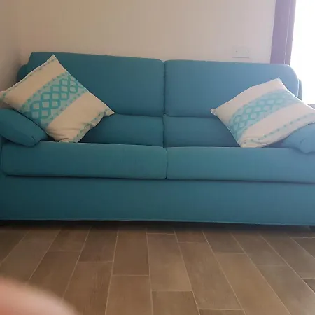 Casa Orchidea * La Caletta