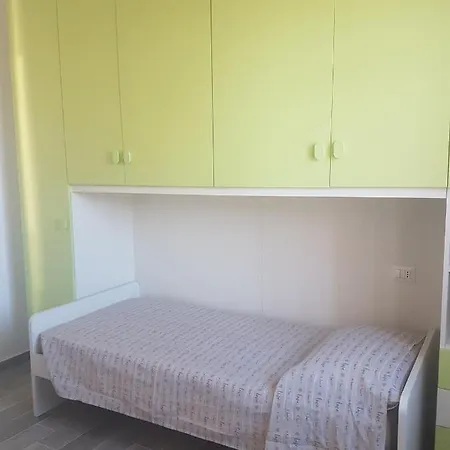 Casa Orchidea *