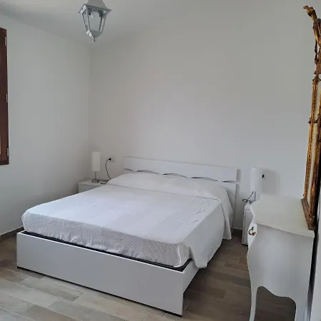 Casa Orchidea Semesterbostad La Caletta