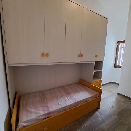 Casa Orchidea Semesterbostad *