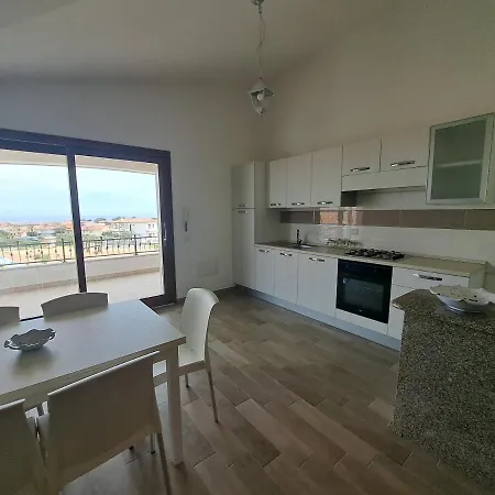 Casa Orchidea Semesterbostad