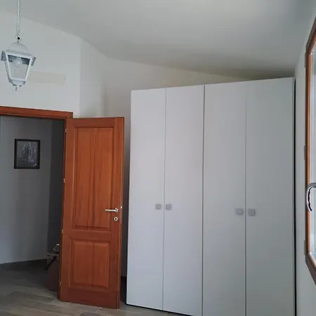 Casa Orchidea Semesterbostad La Caletta
