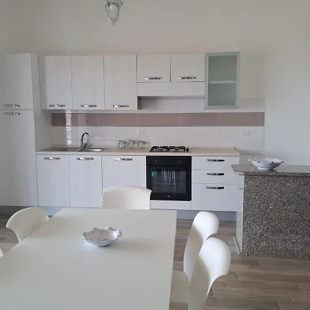 Casa Orchidea La Caletta