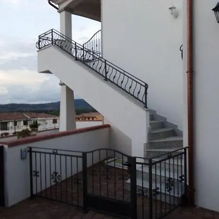 Σπίτι διακοπών Casa Orchidea La Caletta