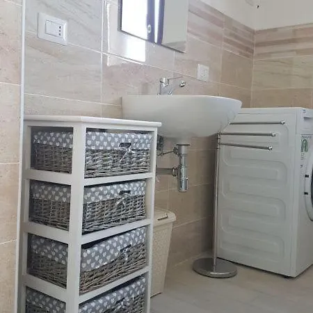 Casa Orchidea * La Caletta