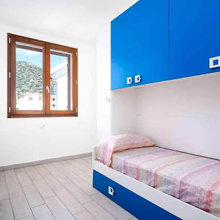 Casa Orchidea Σπίτι διακοπών