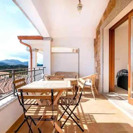 Hébergement de vacances Casa Orchidea *