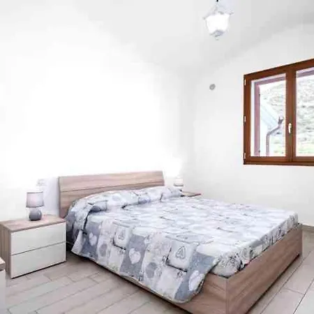 Casa Orchidea Hébergement de vacances La Caletta