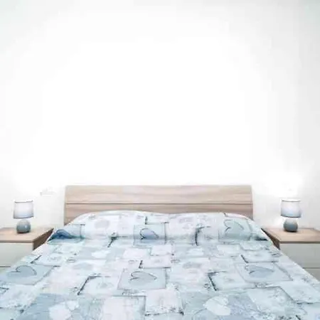 Casa Orchidea La Caletta