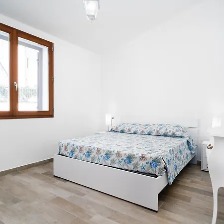 Casa Orchidea Prázdninový dům La Caletta