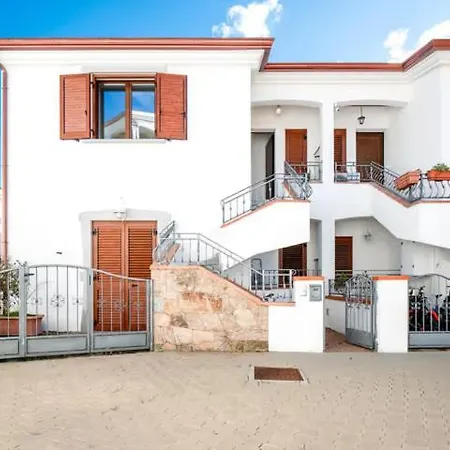 Casa Orchidea La Caletta