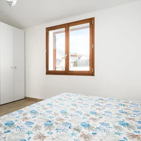 Casa Orchidea * La Caletta