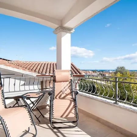 Σπίτι διακοπών Casa Orchidea *