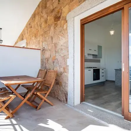 Casa Orchidea La Caletta