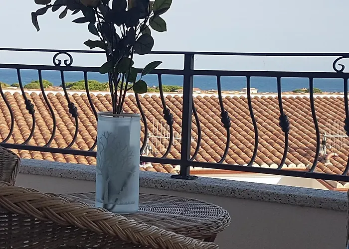 Casa Orchidea بيت للعطل *