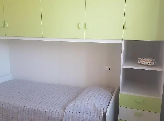 بيت للعطل Casa Orchidea