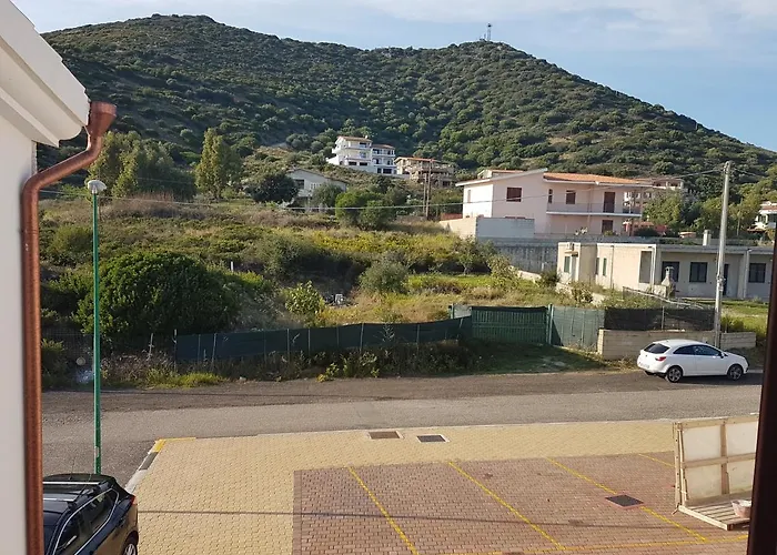 Casa Orchidea * لا كاليتا