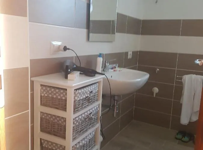 Casa Orchidea * لا كاليتا