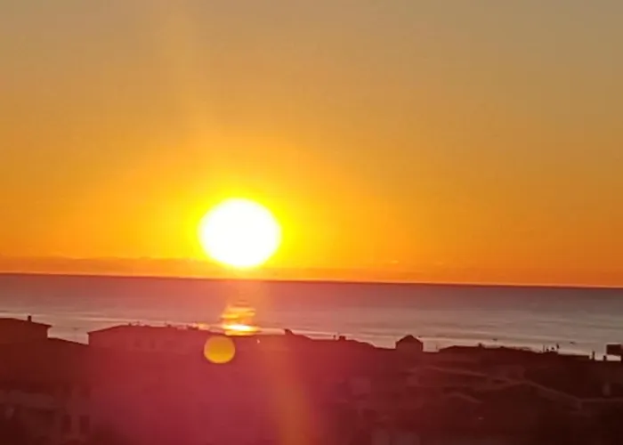 بيت للعطل Casa Orchidea *