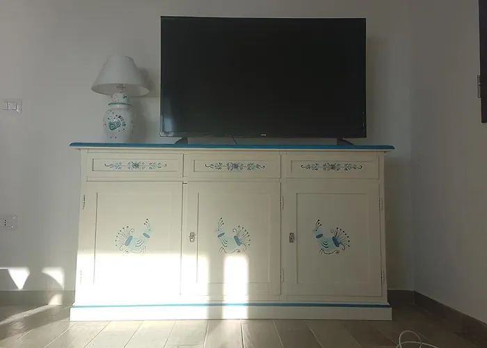 Casa Orchidea بيت للعطل *