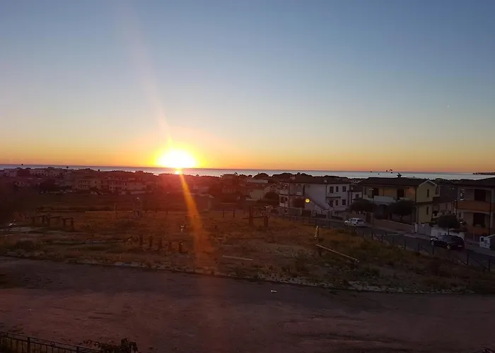 Casa Orchidea بيت للعطل