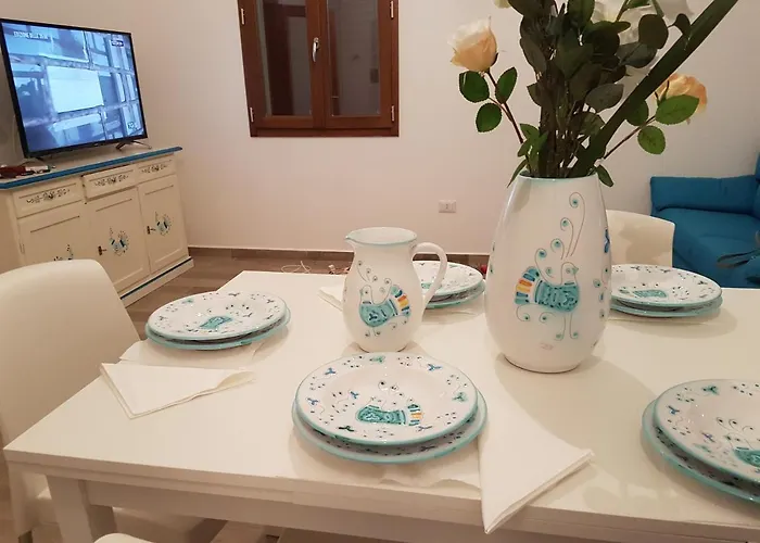 Casa Orchidea لا كاليتا