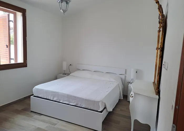 Casa Orchidea بيت للعطل لا كاليتا