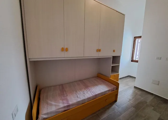 Casa Orchidea بيت للعطل *