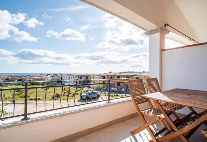 بيت للعطل Casa Orchidea